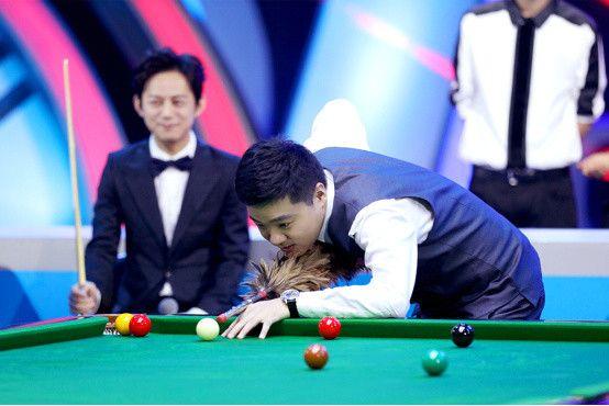 一场看似常 一场看似常