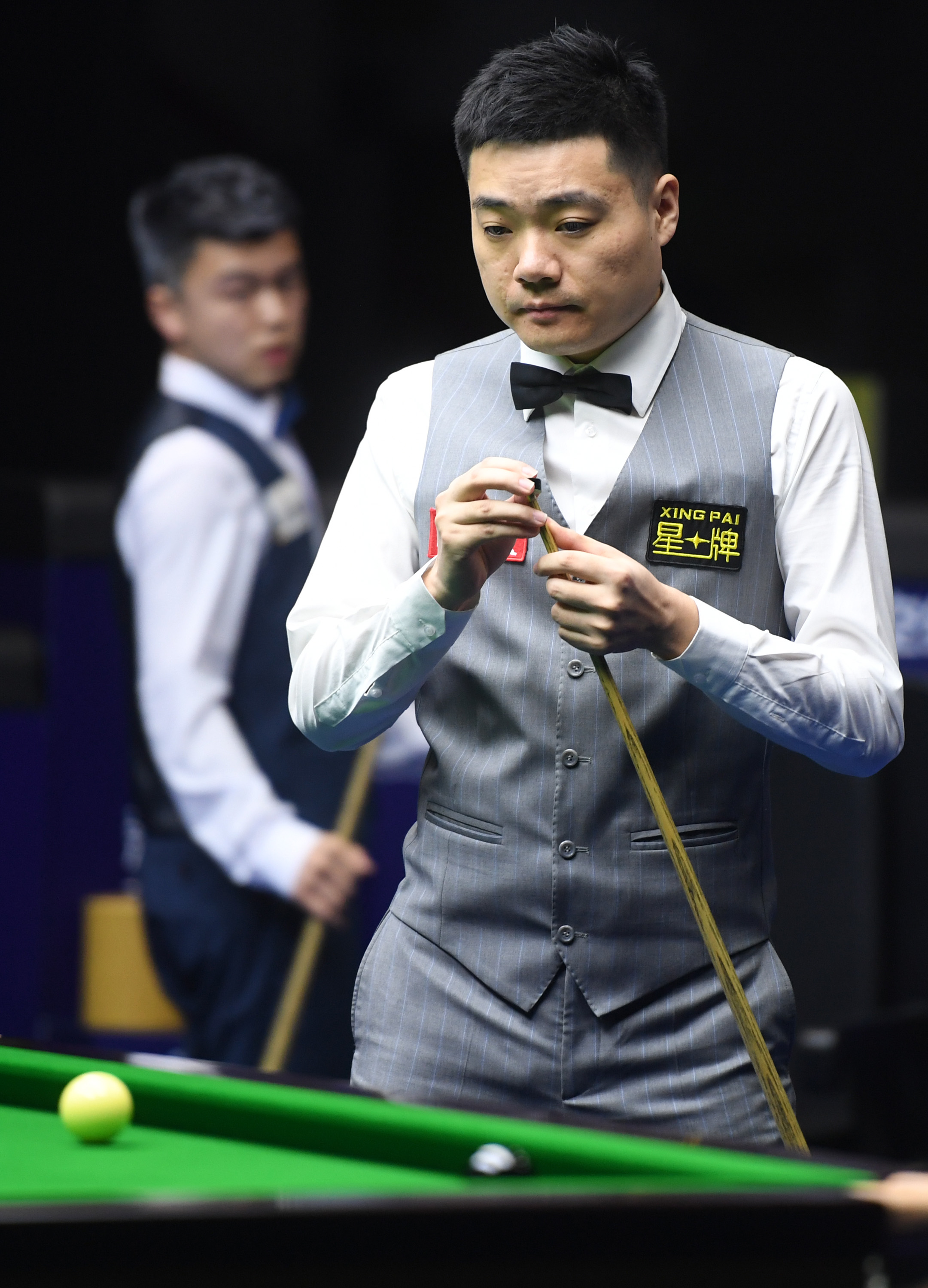 更稳定的补 更稳定的补