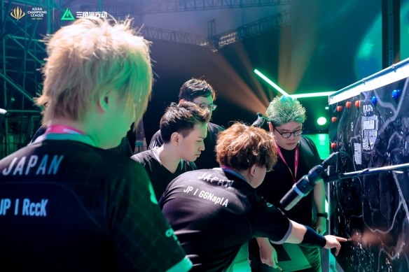 放世界探索 放世界探索